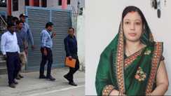Bihar News : मोतीहारी में कुख्यात राहुल मुखिया के घर 8 घंटे तक NIA की टीम ने की छापेमारी, घर का कोना-कोना छान मारा, जानिए क्या मिला......