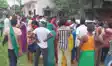 महादलित  टोले  के युवक से हुए मारपीट की घटना के बाद बिगड़े हालात, ग्रामीणों ने आधा दर्जन गाड़ियों में की तोड़फोड़