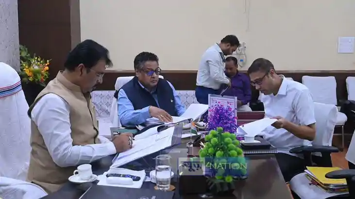 Rajaswa Maha Abhiyan Rajaswa Maha Abhiyan
