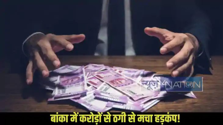 Banka fraud case