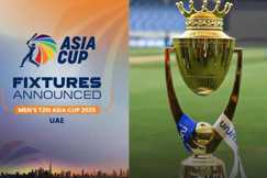 Cricket news - एशिया कप 2025 में भारत-पाकिस्तान मैच के लिए खेल मंत्रालय ने ले लिया बड़ा फैसला, जानें
