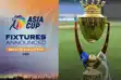 Cricket news - एशिया कप 2025 में भारत-पाकिस्तान मैच के लिए खेल मंत्रालय ने ले लिया बड़ा फैसला, जानें