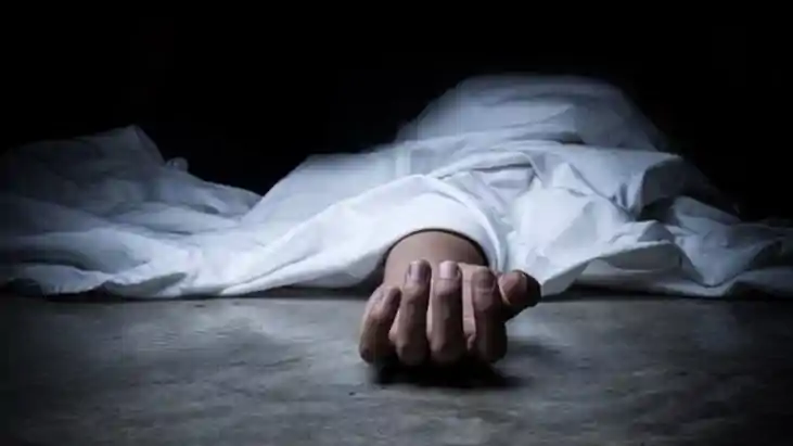 Bihar Road Accident : पत्नी को खोजने निकले पति की सड़क हादसे 