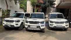Bihar Crime: पुलिस का ऑपरेशन क्लीन, लाखों की विदेशी शराब के साथ 3 स्कॉर्पियो जब्त, तस्करों की कमर टूटी
