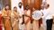 Bihar Political News : खगड़िया सांसद राजेश वर्मा ने परिजनों के साथ की राष्ट्रपति द्रौपदी मुर्मू से मुलाकात, कई मुद्दों पर की चर्चा  