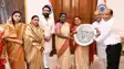 Bihar Political News : खगड़िया सांसद राजेश वर्मा ने परिजनों के साथ की राष्ट्रपति द्रौपदी मुर्मू से मुलाकात, कई मुद्दों पर की चर्चा  
