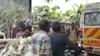 Bihar News:चीख-पुकार के बीच जिंदगी बनी राख, दो युवक जिंदा जले,  ट्रैक्टर में लगी आग से दर्दनाक हादसा