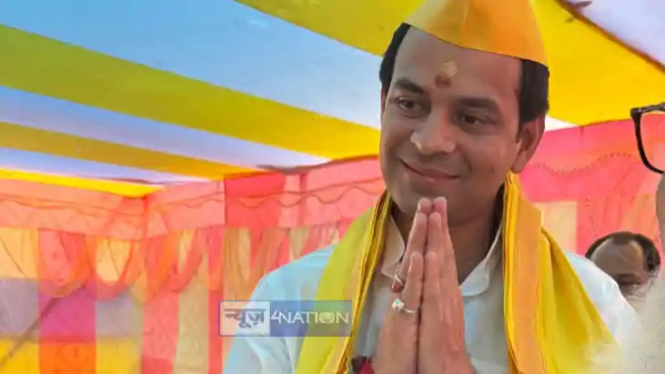 तेजप्रताप यादव 