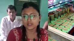 Betel seller s daughter becomes a big officer