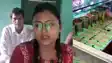 Betel seller s daughter becomes a big officer
