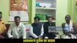 shahnawaz hussain statement