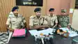 Bihar News : गयाजी में झूठा निकला युवती के अपहरण का मामला, गोपालगंज से पुलिस ने सकुशल किया बरामद, कहा परिजनों पर होगी कार्रवाई