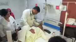 janta darbar - दिल्ली सीएम के जनसुनवाई के बाद अब एक और मुख्यमंत्री के जनता दरबार में मचा बवाल, अधिकारियों में मचा हड़कंप