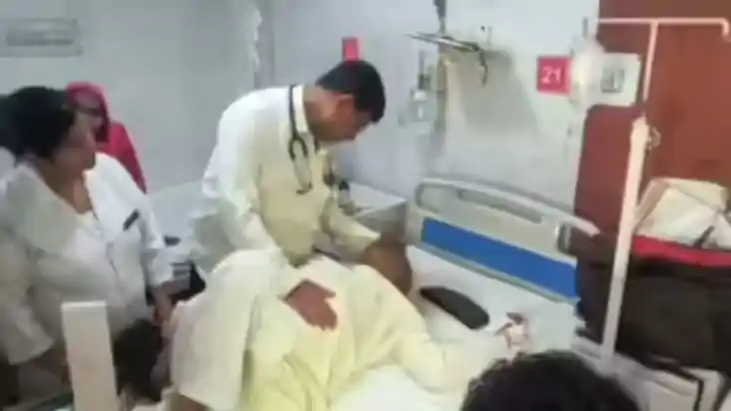 janta darbar - दिल्ली सीएम के जनसुनवाई के बाद अब एक और मुख्य