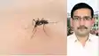 Patna dengue sting