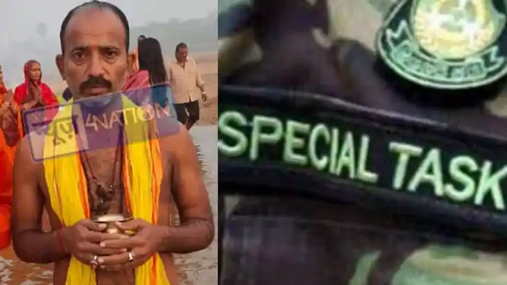 BREAKING: पटना पुलिस को जबरदस्त सफलता,वर्षो से फरार 50 हजार 