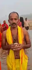 बंगाल से पकड़ा गया पटना का कुख्यात अपराधी, चार साल से थी पुलिस को तलाश, 50 हजार का इनाम भी घोषित