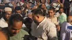 Tejashwi