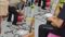 Dozens of Snakes Fall From Bag on China Metro
