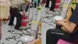 Dozens of Snakes Fall From Bag on China Metro