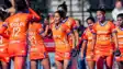 India Women Hockey Team