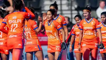 India Women Hockey Team: नीदरलैंड्स के आगे भारत पस्त! 0-2 की हार से सेमीफाइनल पर मंडराया खतरा