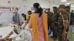 Gaya Knife Attack Case