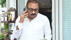 Minister Ashok Choudhary IPSA Rome