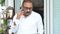 Minister Ashok Choudhary IPSA Rome