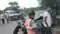 Liquor Bottles Spill on Patna Highway