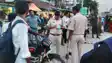 सुपौल में सघन वाहन जांच अभियान: यातायात नियमों के उल्लंघन पर 20,000 से अधिक का चालान