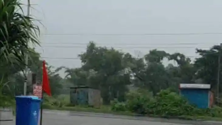 Bihar Weather