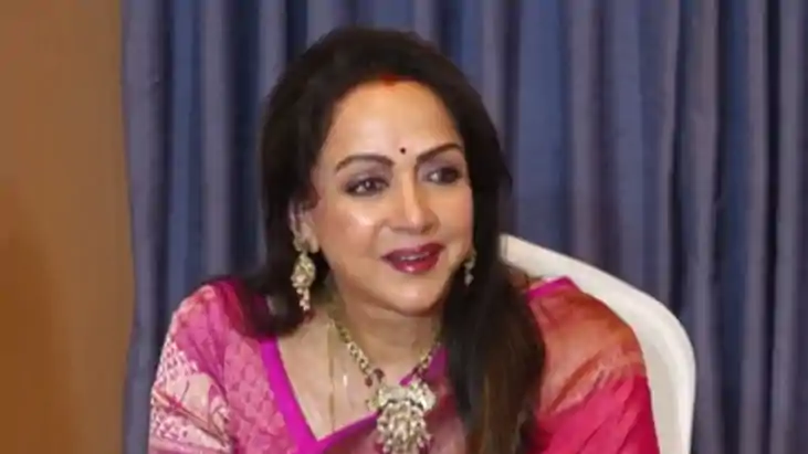 Hema Malini