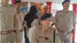 मुंगेर में अवैध हथियारों के बड़े नेटवर्क का भंडाफोड़ : पूरबसराय से 6 हथियार और 145 कारतूस बरामद, एक गिरफ्तार