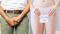 Private part hygiene