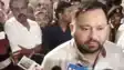 Tejashwi 