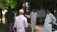 औरंगाबाद में अज्ञात वाहन की चपेट में आने से युवक की दर्दनाक मौत, एक अन्य घायल