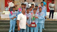 KV CRPF Mokamaghat