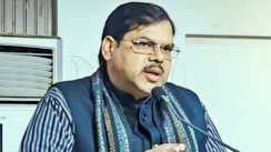 Bihar Teacher Recruitment:  आंदोलनकारियों से बोले शिक्षा मंत्री - सरकार पर भरोसा रखें, भर्ती प्रक्रिया होगी तेज