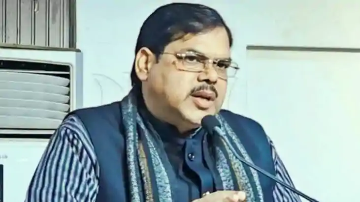 Bihar Teacher Recruitment:  आंदोलनकारियों से बोले शिक्षा मंत