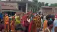 पिपरा में 24 घंटे के भीतर रेलवे पटरी किनारे मिली दो लाशें, इलाके में सनसनी