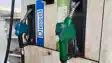 Petrol-Diesel Price Today