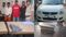 Heroin smugglers arrested
