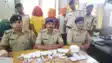 Patna Major incident
