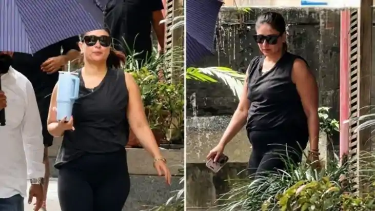 Kareena Kapoor