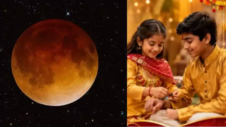 Chandra Grahan 2026