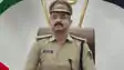 पदभार संभालते ही एक्शन में दिखे नालंदा के नए एसपी हृदयकांत, अपराधियों को लेकर कही यह बड़ी बात