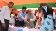 नशा मुक्त भारत अभियान: गया जी में 'विकसित भारत के लिए नशामुक्त युवा' विषय पर जागरूकता कार्यक्रम आयोजित