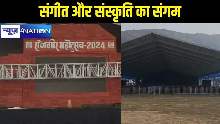 Bihar News