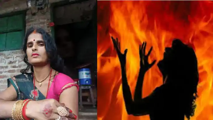 Bihar Crime: दहेज के लालच में विवाहिता की निर्मम हत्या, परिज